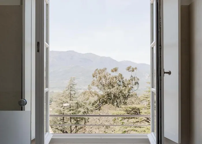 Hotel Boutique Noae By Emerald