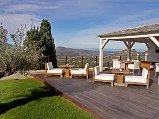 Aethos Corsica - U Palazzu Serenu 4* Oletta (Corsica)