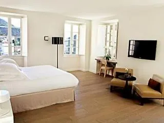 Aethos Corsica - U Palazzu Serenu Hotel Oletta (Corsica)