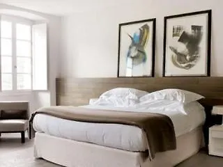 Aethos Corsica - U Palazzu Serenu 4* Oletta (Corsica)