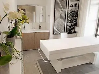 Aethos Corsica - U Palazzu Serenu Hotel