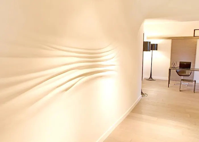 Aethos Corsica - U Palazzu Serenu Hotel Oletta (Corsica)