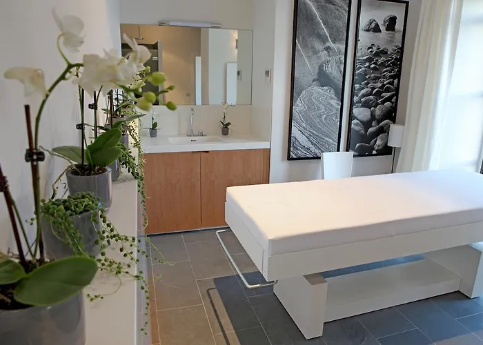 Boutique Hotel Noae By Emerald Stay Hotel