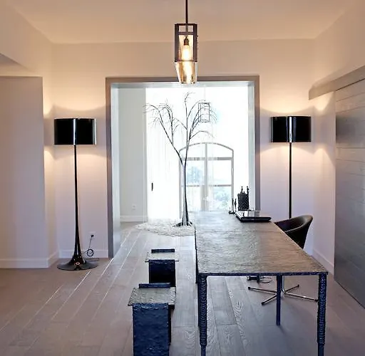 Aethos Corsica - U Palazzu Serenu Hotel