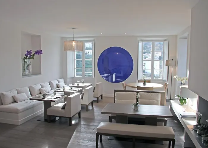 Hotel Boutique Hotel Noae By Emerald Stay