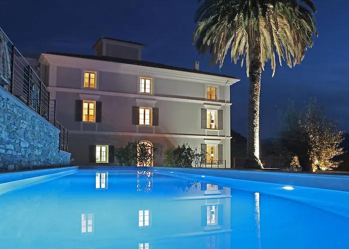 Hotell Boutique Noae By Emerald