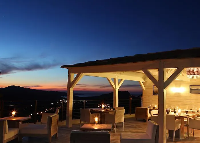 Boutique Hotel Noae By Emerald Stay Hotel